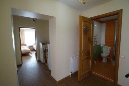 Hostal Guest House Flamingo
