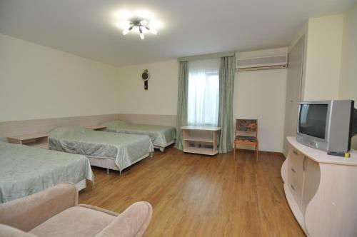 Hostal Guest House Flamingo