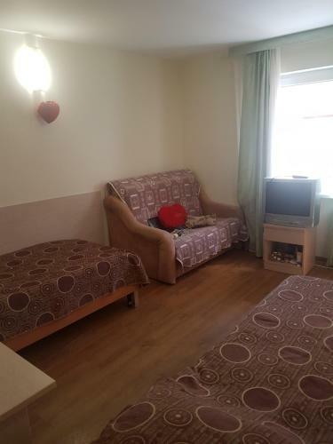 Hostal Guest House Flamingo