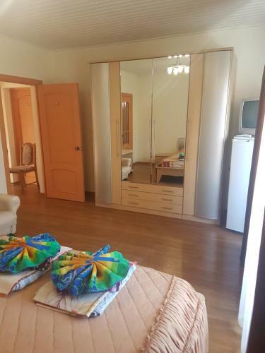Hostal Guest House Flamingo