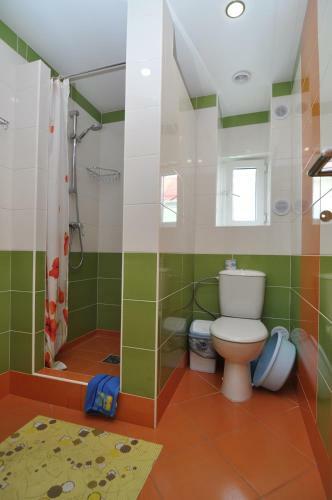 Hostal Guest House Flamingo