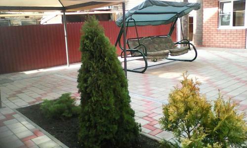 Hostal Guest House On Samburova 77