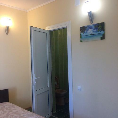 Hostal Guest House Glukhoy 2