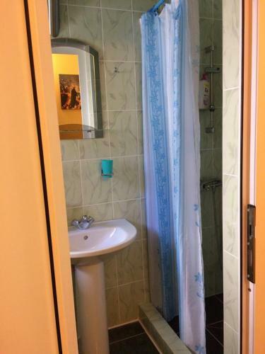Hostal Guest House Glukhoy 2