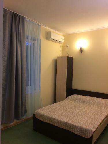 Hostal Guest House Glukhoy 2