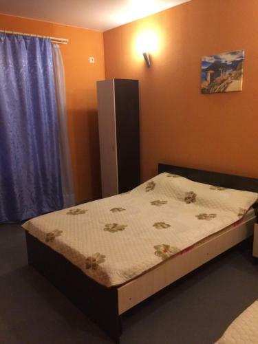 Hostal Guest House Glukhoy 2