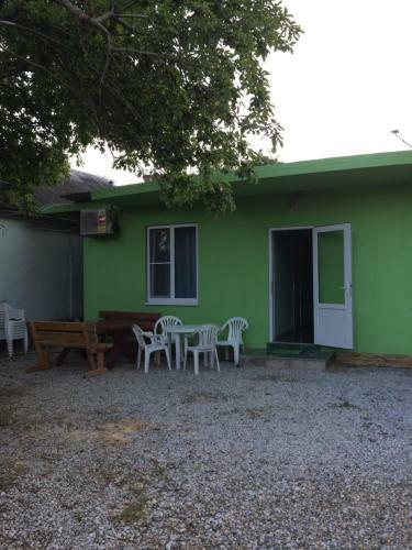 Hostal Guest House Glukhoy 2