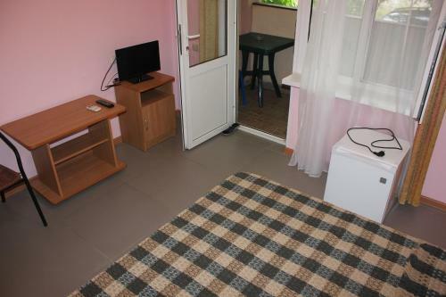 Hostal Edel'veis