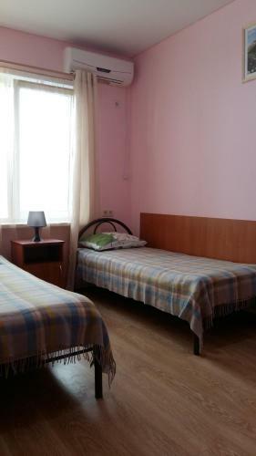 Hostal Edel'veis