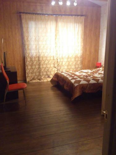 Apartment Na Ahmatovskoy