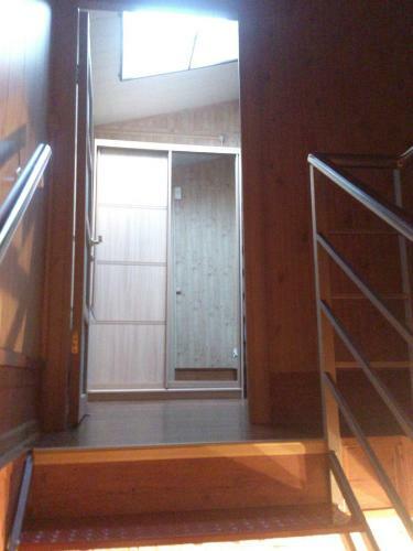 Apartment Na Ahmatovskoy