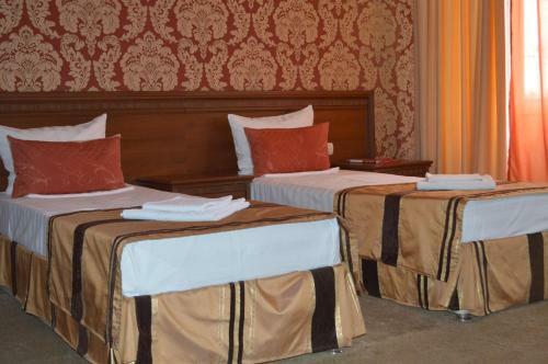 Hostal Guest House Svetlana