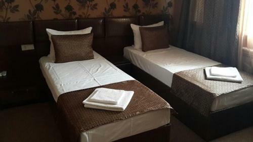 Hostal Guest House Svetlana