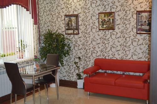 Hostal Guest House Svetlana