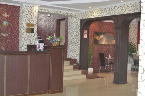 Hostal Guest House Svetlana