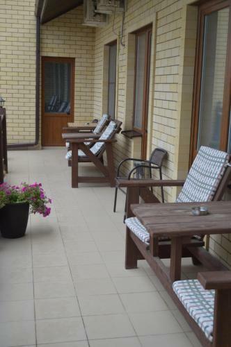 Hostal Guest House Svetlana