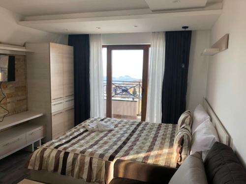 Apartamento Milmari Resort