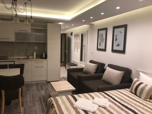Apartamento Milmari Resort