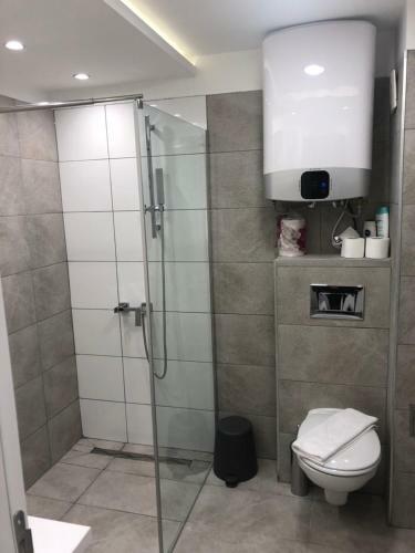 Apartamento Milmari Resort