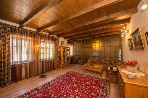 Hostal Guest House Larisa