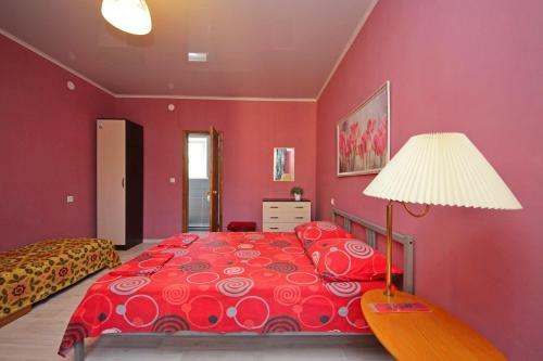 Hostal Guest House Larisa