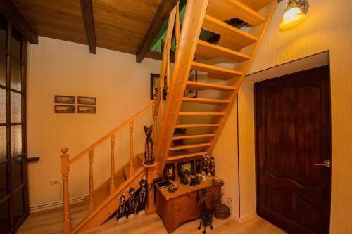 Hostal Guest House Larisa
