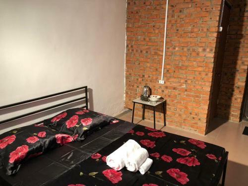 Hostal K-79 Loft Guesthouse