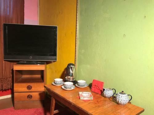 Posada Apartment On Millera