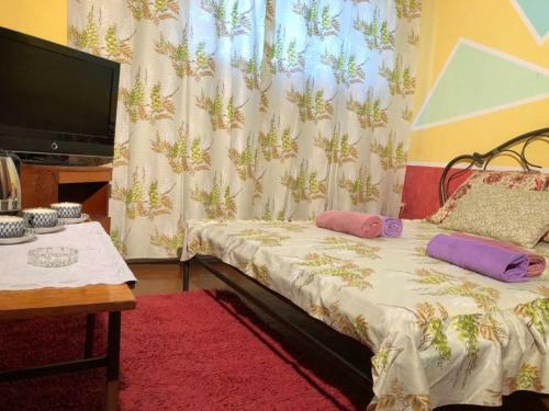 Posada Apartment On Millera