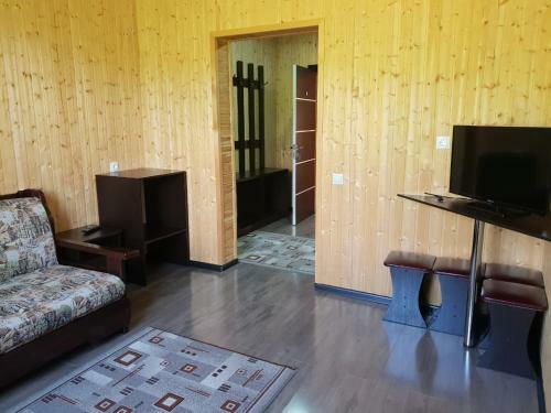 Posada Mountain Rider Inn Dakhovskaya
