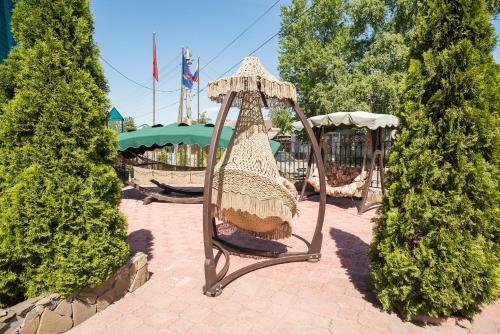 Hotel Gostinyi Dom