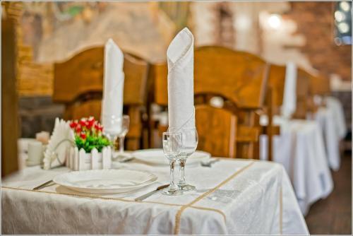 Hotel Gostinyi Dom