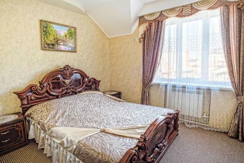 Hotel Gostinyi Dom
