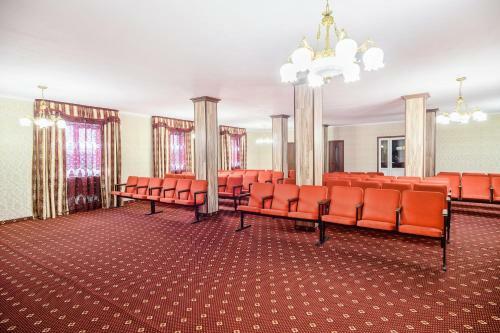 Hotel Gostinyi Dom