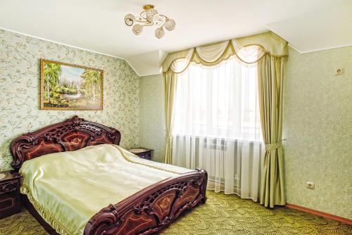 Hotel Gostinyi Dom