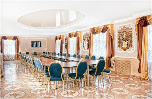 Hotel Gostinyi Dom
