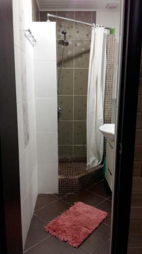 Hostal River Guest House