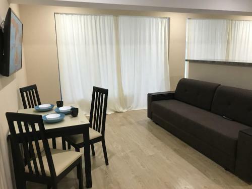 Meridian Apartment