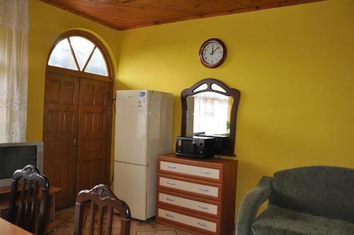 Posada Mini Hotel "saten"