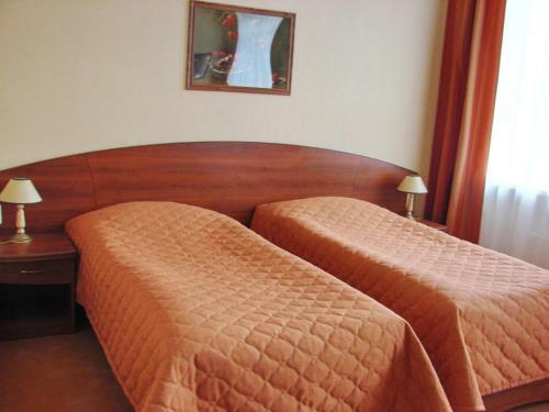Park Hotel