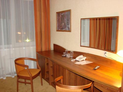 Park Hotel