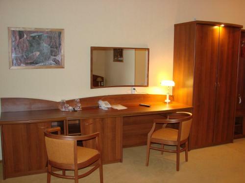 Park Hotel