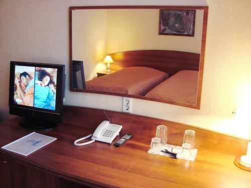 Park Hotel