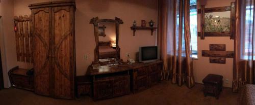 Park Hotel