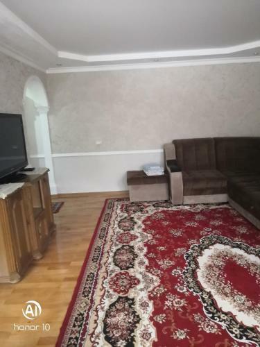 Apartments Pihtoviy Mys
