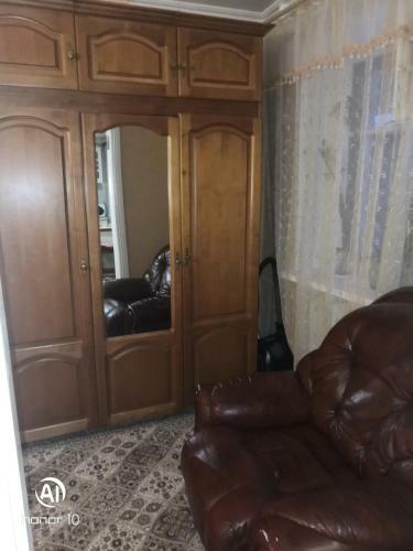 Apartments Pihtoviy Mys