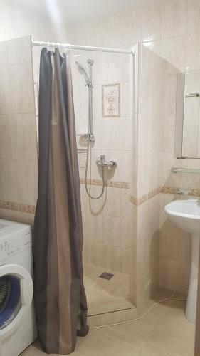 Apartamento Moskovskiy 2