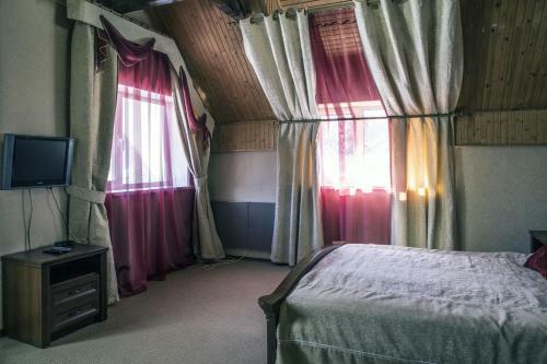 Hotel Orion