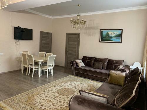 Apart Hotel Vershina