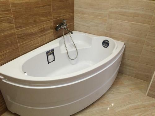 Apart Hotel Vershina